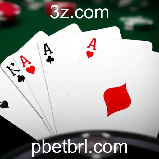 Explorando a Fascinante Categoria de Blackjack no Pbet