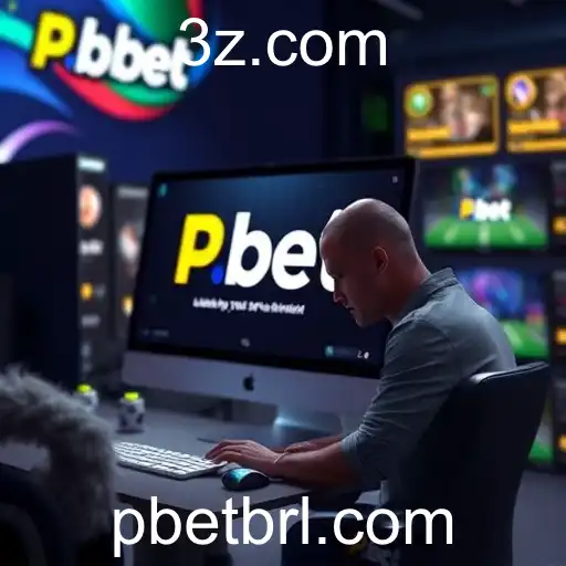 Cenário Atual dos Jogos Online e o Papel da Pbet