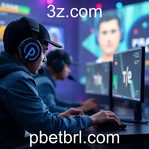 Inovações e Desafios no Setor de Jogos Online em 2025