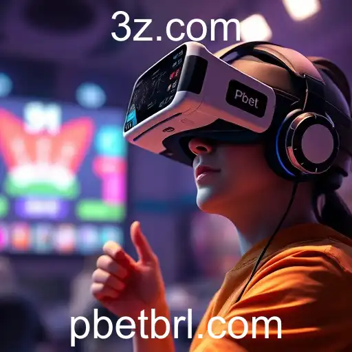 Tendências e Inovações no Mercado de Jogos Online