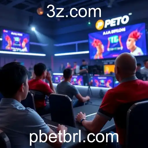 Crescimento e Desafios no Setor de Jogos Online em 2025