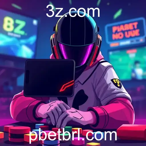 Crescimento do Setor de Jogos Online em 2025