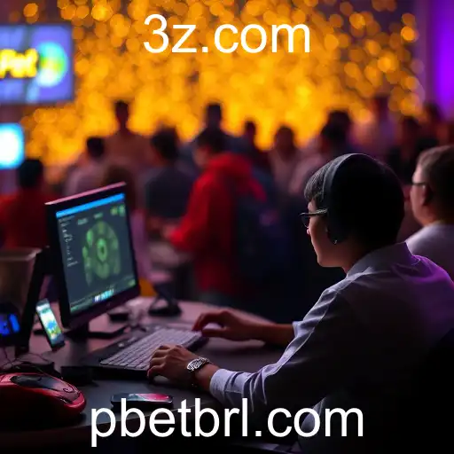 Impacto dos Jogos Online no Brasil em 2025