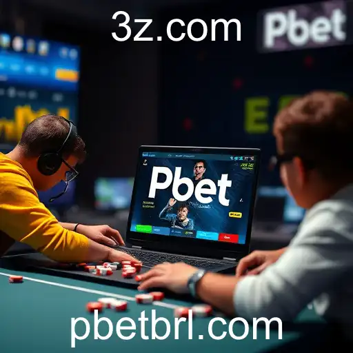 O Impacto do Pbet na Indústria de Jogos Online