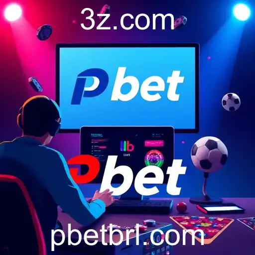 A Ascensão do Pbet no Mundo dos Jogos Online