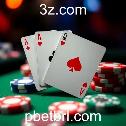 Experiência e Estratégia no Mundo do Poker Online