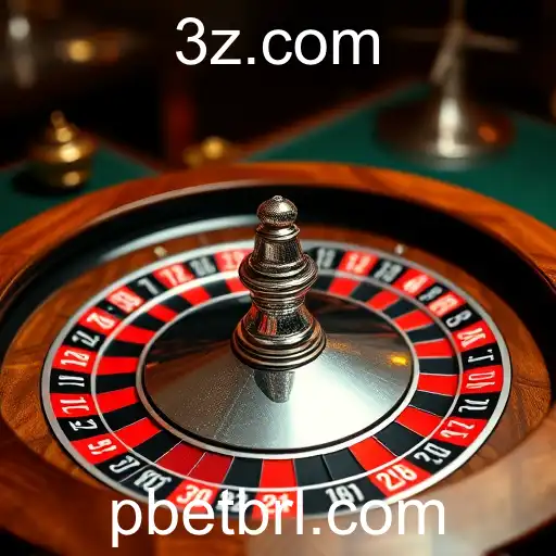 A Emoção e Estratégia da Roleta no Pbet: Guia Completo para Entusiastas de Cassino Online
