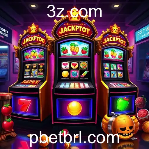 A Popularidade das Máquinas de Caça-níqueis no Site Pbet