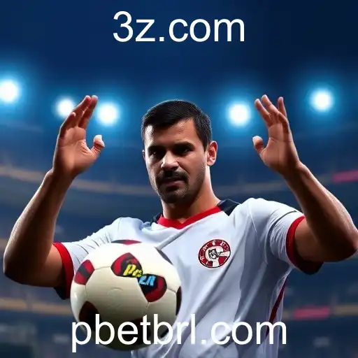Explorando o Mundo das Apostas Esportivas na PBet