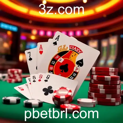 A Evolução dos Jogos Online em 2025: Pbet no Centro das Tendências