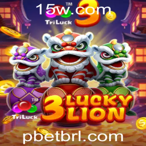 Descubra o Fascinante Mundo do Jogo 3LUCKYLION com Pbet
