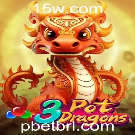 3PotDragons: O Novo Fenômeno dos Jogos com Influência de Pbet
