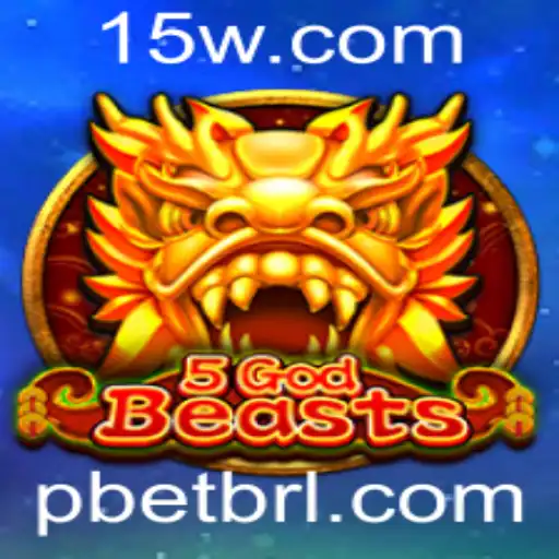 Explorando o Fascinante Mundo de 5GodBeasts: Estratégia e Aventuras