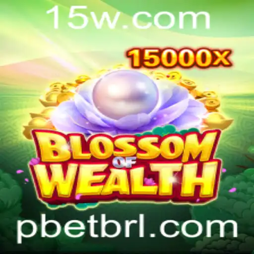Desvendando BlossomofWealth: Uma Nova Experiência de Jogo com Pbet