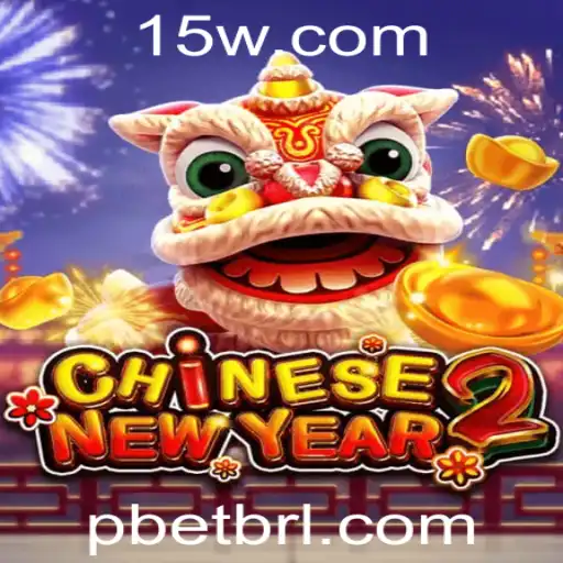 Explore o Fascinante Mundo de CHINESENEWYEAR2 com Pbet