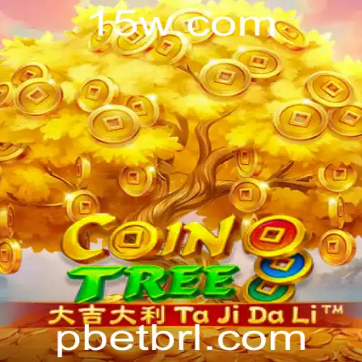 Explore o Mundo de CoinTree: O Jogo do Momento com Pbet