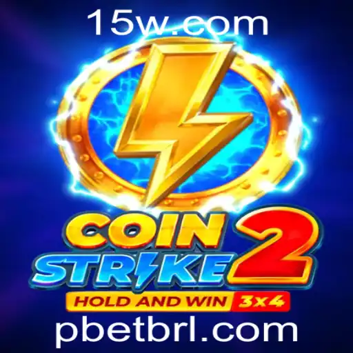 Explorando o Mundo de CoinStrike2: A Revolução dos Jogos Online com Pbet