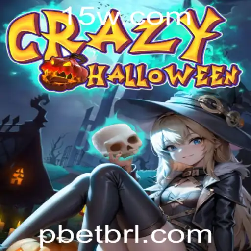 Descubra CrazyHalloween: O Jogo Emocionante da Pbet
