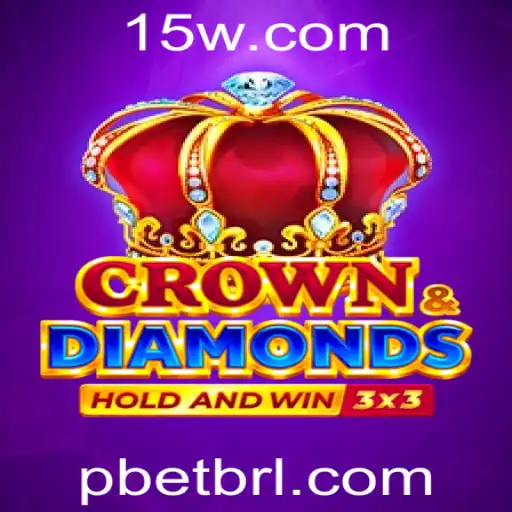 Explorando Crowndiamonds: Uma Nova Experiência de Jogo com Pbet