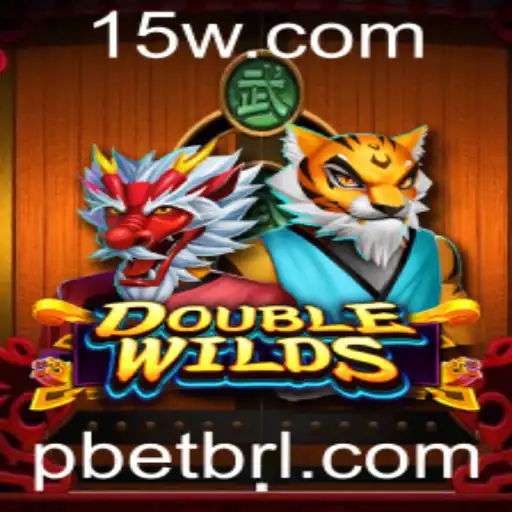 DoubleWilds: Mergulhe na Aventura do Novo Jogo da Pbet