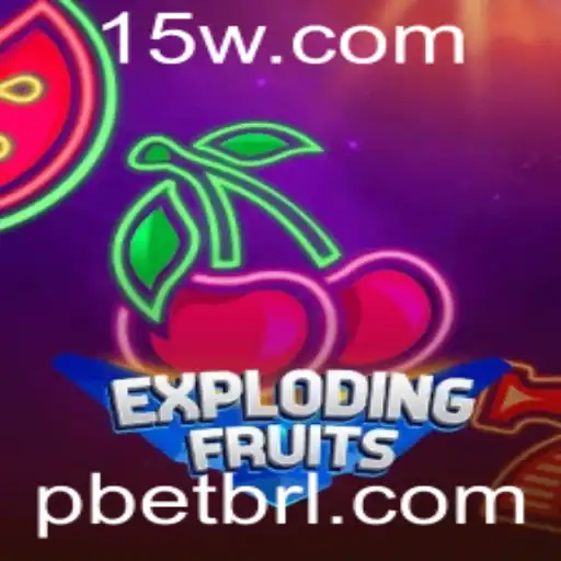 ExplodingFruits: Descubra o Novo Jogo Sensação do Momento