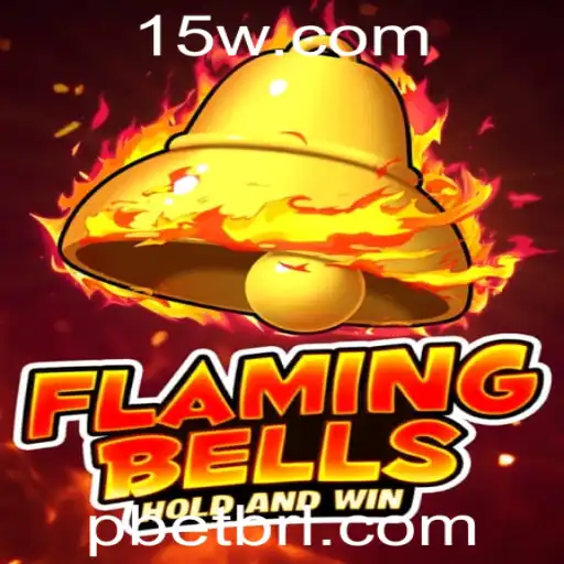 Flaming Bells: Descubra o Vibrante Mundo do Novo Jogo da Pbet