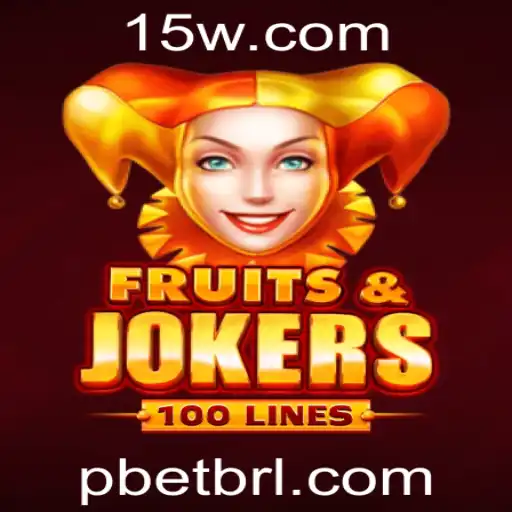 Descubra o Empolgante Mundo de 'FruitsAndJokers100' no Pbet