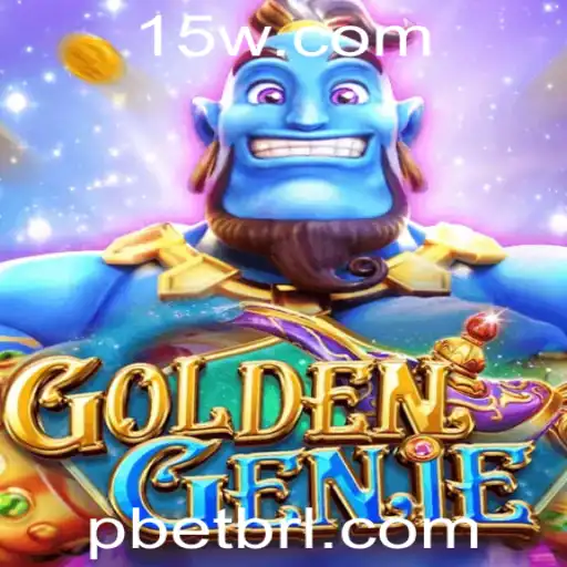 Explorando GOLDENGENIE: O Novo Fenômeno de Jogos