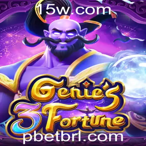 Explorando Genie3Fortune e a Emocionante Plataforma Pbet