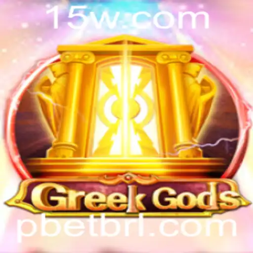 Explorando o Universo de GreekGods: Um Mergulho no Jogo de Estratégia da Pbet