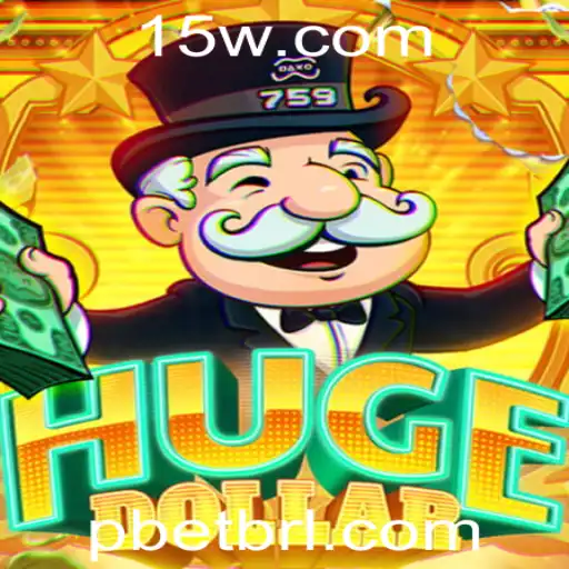 Explorando o Jogo HugeDollar: Uma Nova Dimensão de Entretenimento com Pbet