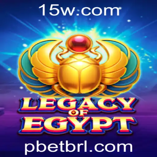 Explore o Mundo de LegacyOfEgypt em Pbet