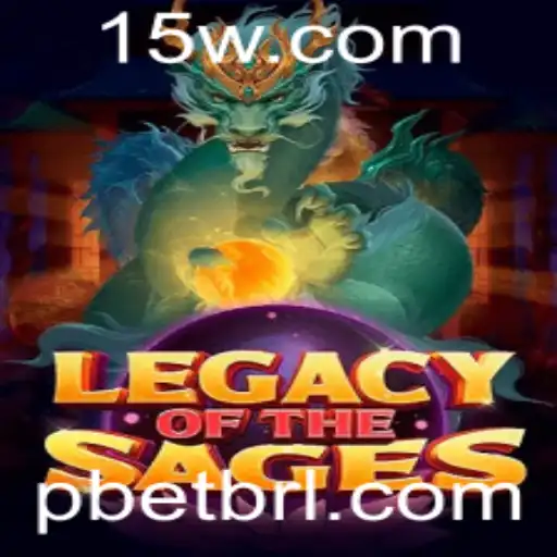 Descubra o Fascinante Mundo de LegacyoftheSages