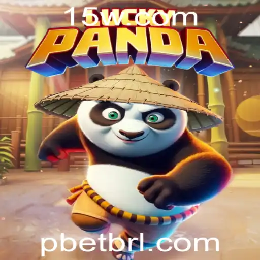Descubra o Fascinante Mundo de LuckyPanda e sua Conexão com Pbet