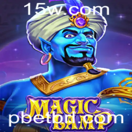 Descubra o Fascinante Mundo do Jogo MagicLamp com Pbet