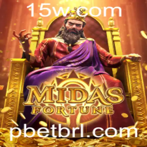 Descubra o Fascinante Mundo de MidasFortune com Pbet