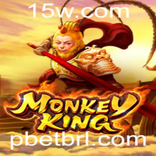 MonkeyKing: A Emoção dos Jogos de Aventura com Pbet