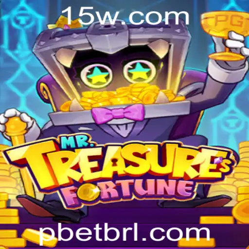 Explorando MrTreasuresFortune: Um Mergulho Profundo nas Aventuras e Regras do Jogo