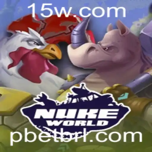 NukeWorld: Um Novo Horizonte de Estratégia e Aventura