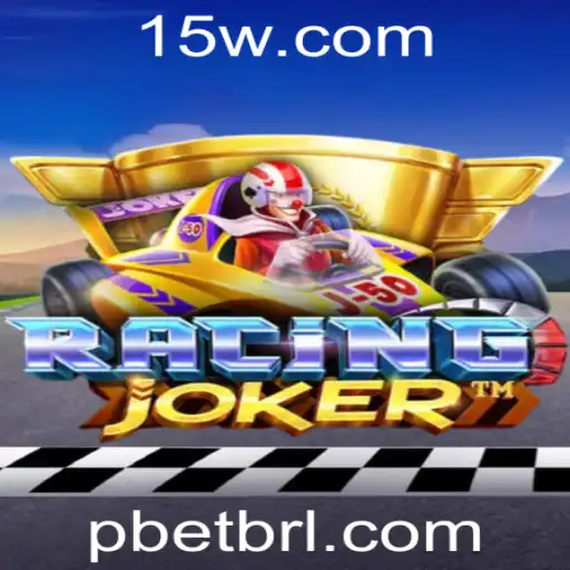 RacingJoker: Descubra o Empolgante Mundo do Novo Jogo de Corrida