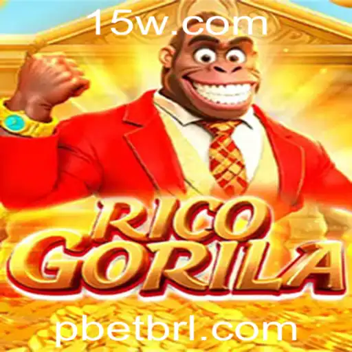 Descubra as Aventuras de RicoGorila: O Jogo que Está Conquistando a Comunidade de Pbet