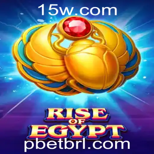 Explorando o Jogo RiseOfEgypt com Pbet