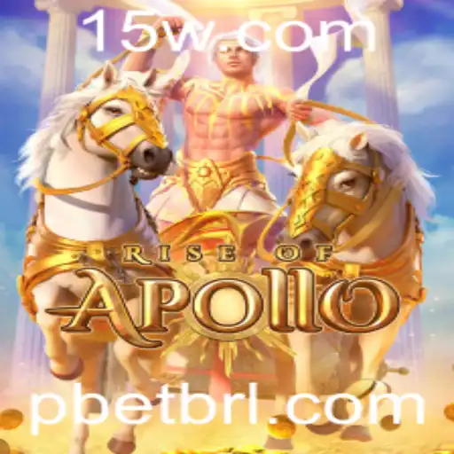 Rise of Apollo: Descobrindo o Mundo Fascinante do Novo Jogo no PBET