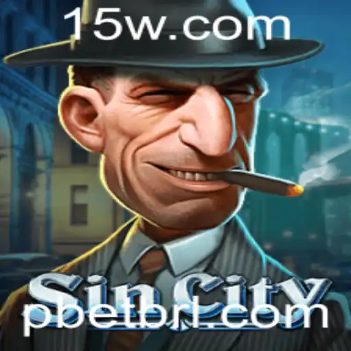 Descubra SinCity: O Novo Jogo de Apostas da Pbet