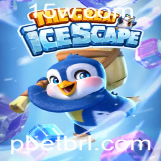 Explorando TheGreatIcescape: Um Mergulho no Mundo de Pbet
