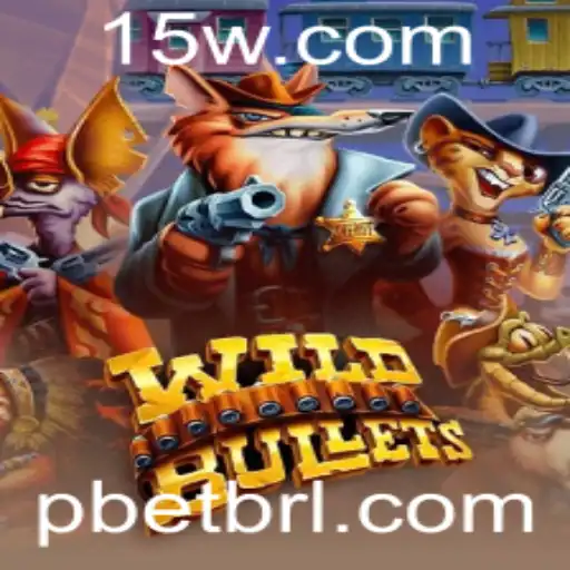 Explorando WildBullets: O Novo Fenômeno dos Jogos com Pbet