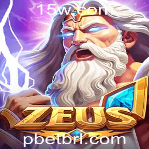 Desvendando Zeus: O Encantador Jogo da Pbet